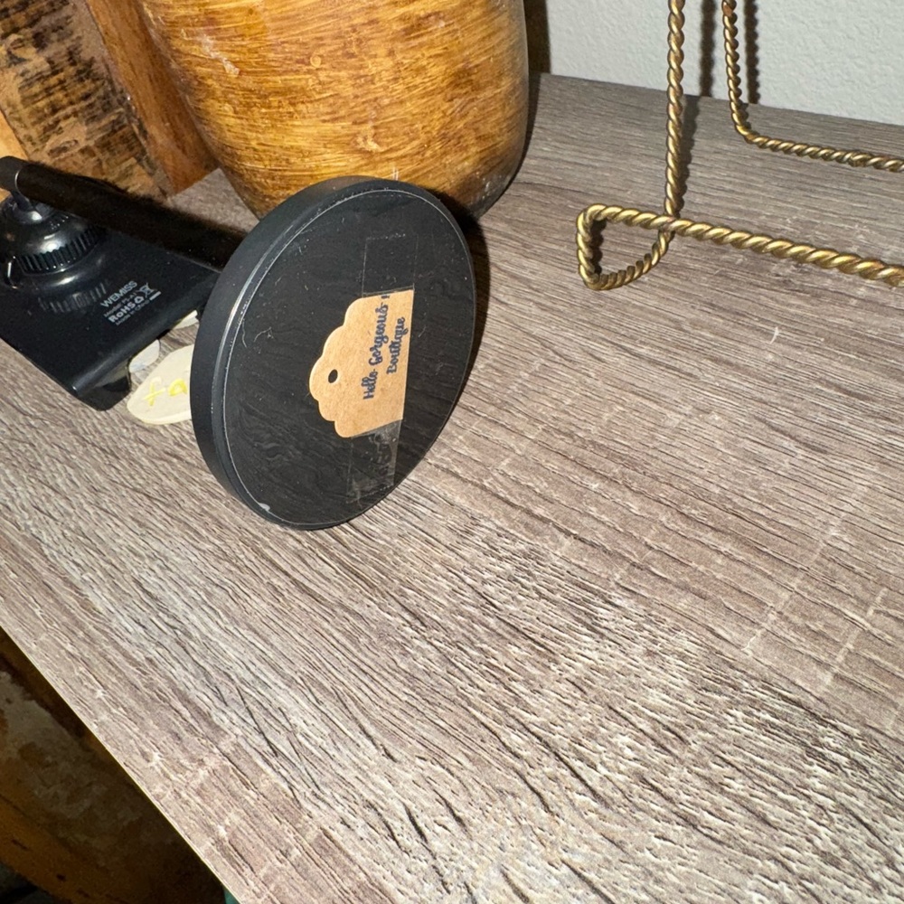 🖤 New Adjustable Black Sturdy Metal Tablet and Phone Stand - Picture 7 of 7
